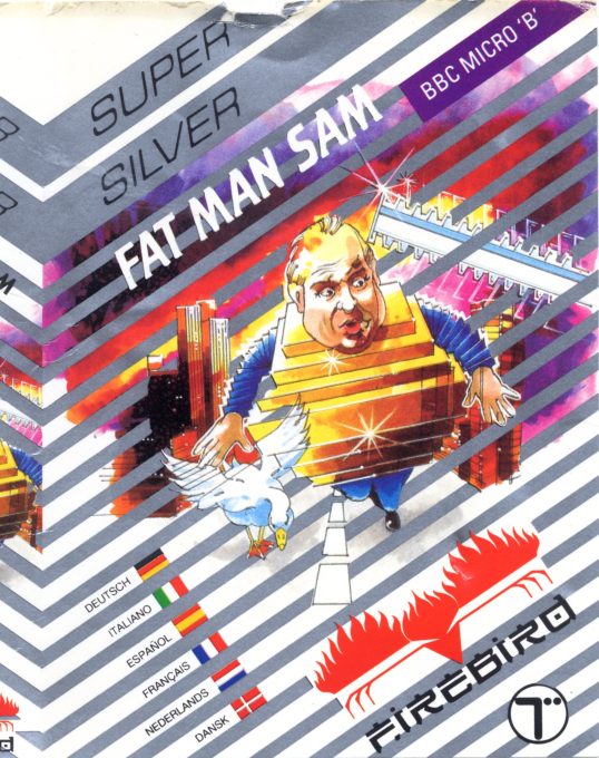 Fat Man Sam