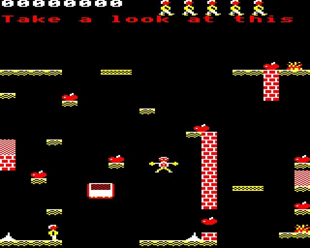 Image in-game