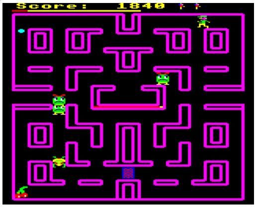 Image in-game