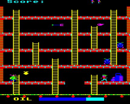 Image in-game