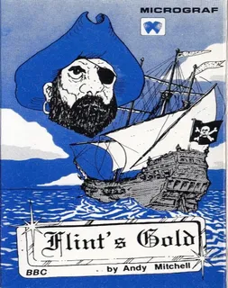 Flint's Gold