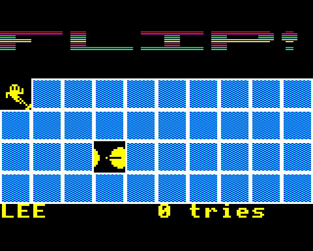Image in-game