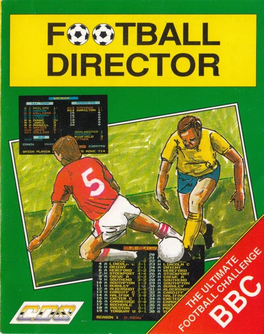 Football Director