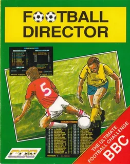 Football Director