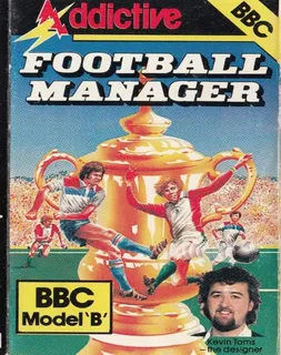 Football Manager
