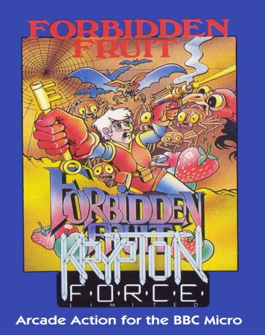 Forbidden Fruit