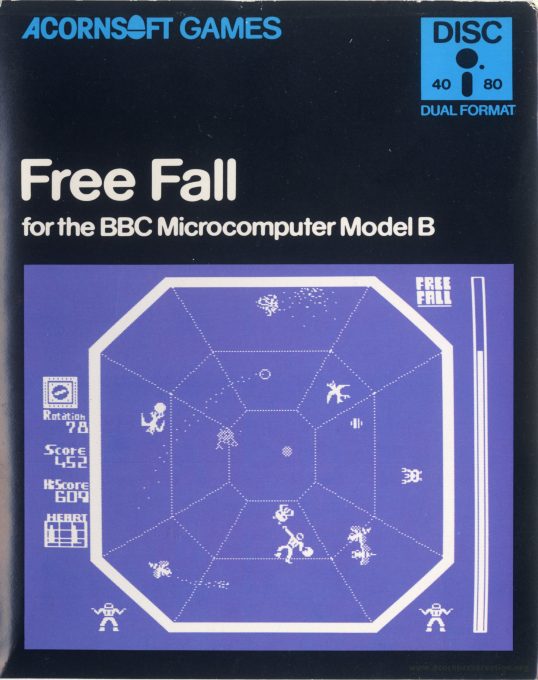 Free Fall