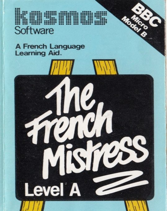 French Mistress