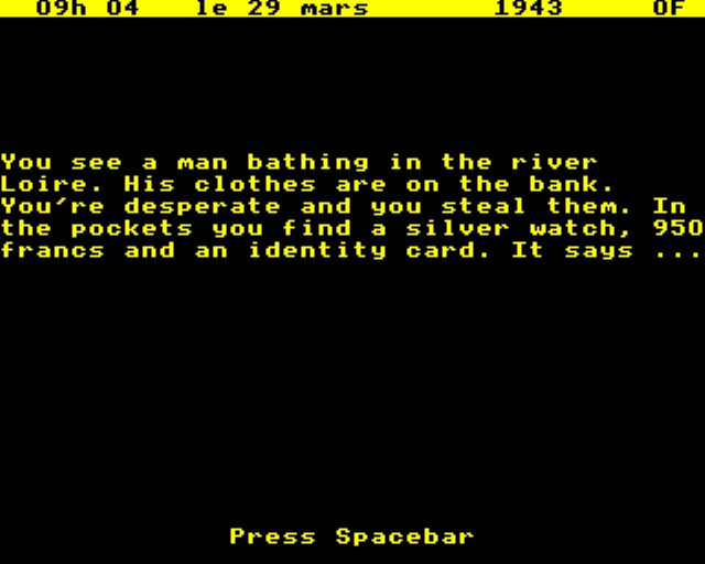 Image in-game