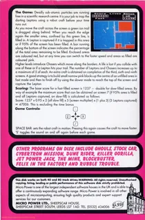 Frenzy - Dos
