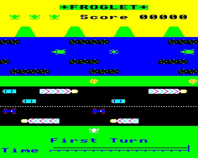 Image in-game