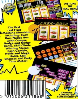 Fruit Machine Simulator - Dos