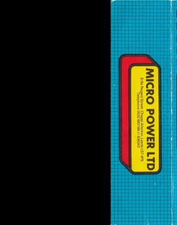 Galactic Commander - Dos