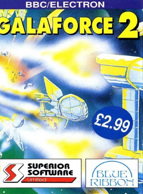 Galaforce 2