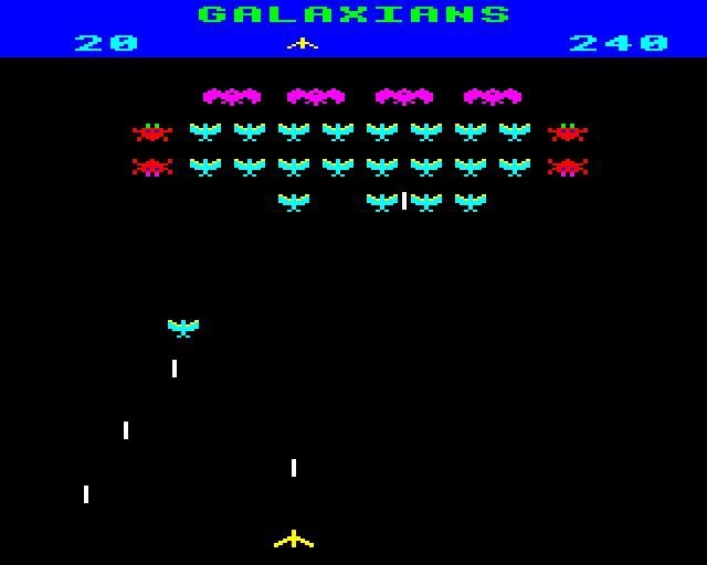 Image in-game