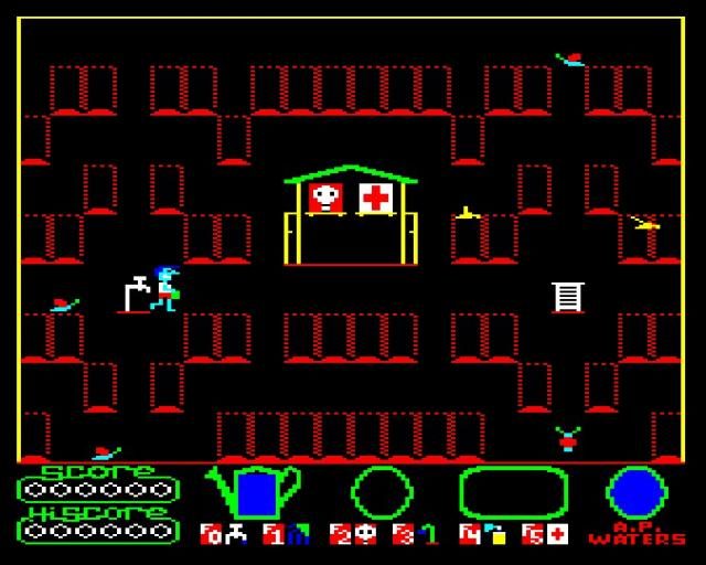 Image in-game