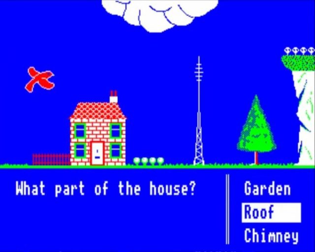 Image in-game