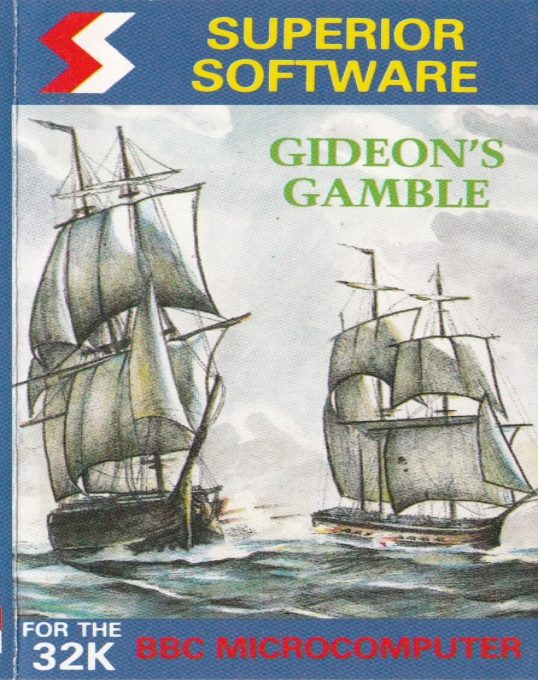 Gideon's Gamble