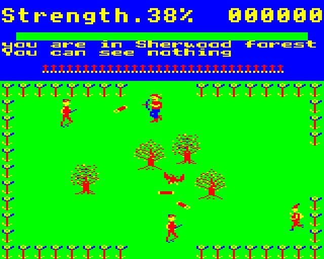 Image in-game