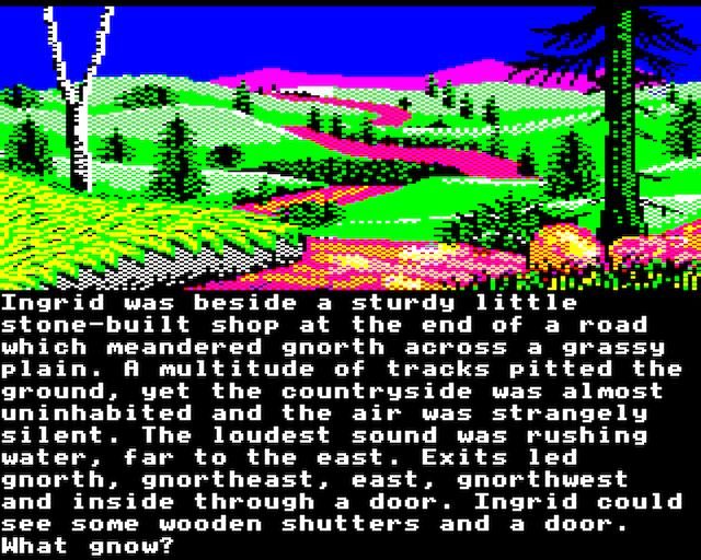 Image in-game