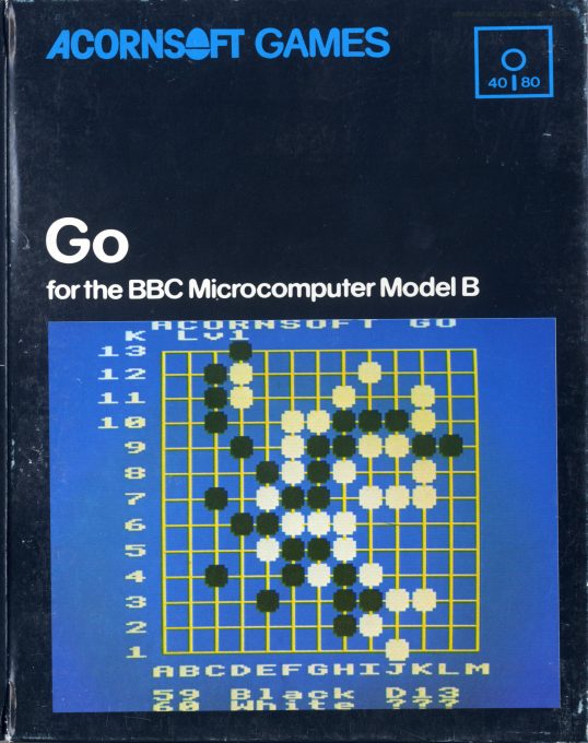 Go
