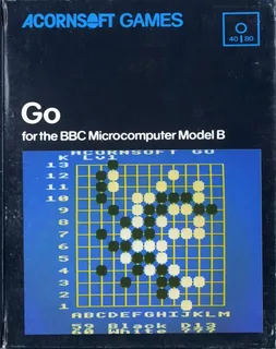 Go
