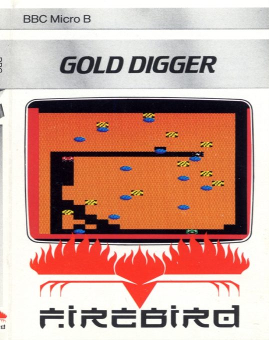 Gold Digger