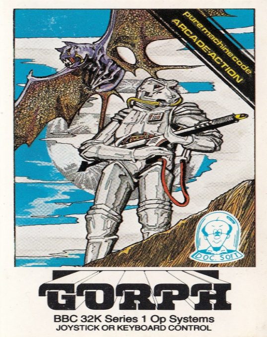 Gorph