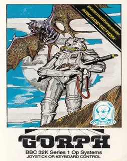 Gorph