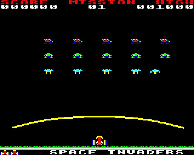 Image in-game