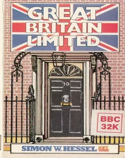 Great Britain Limited