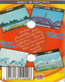 Green Beret - Dos