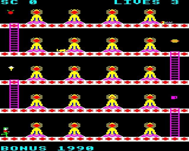 Image in-game