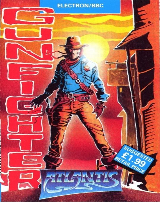 Gunfighter