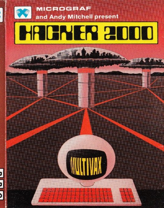 Hacker 2000