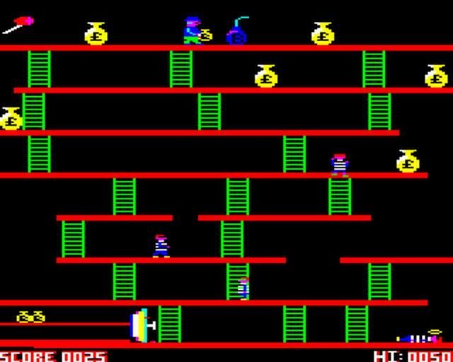 Image in-game