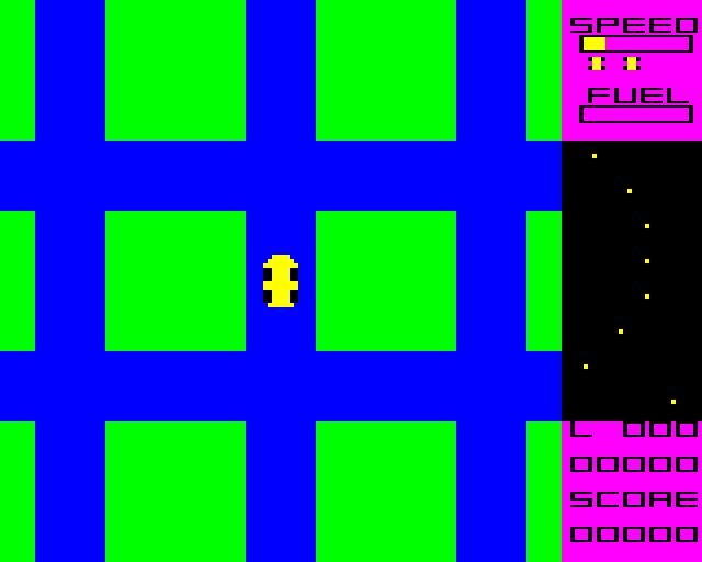Image in-game