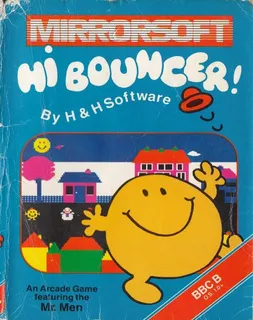 High Bouncers