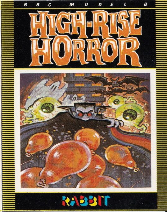 High Rise Horror