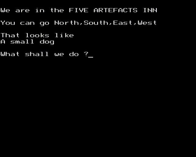 Image in-game