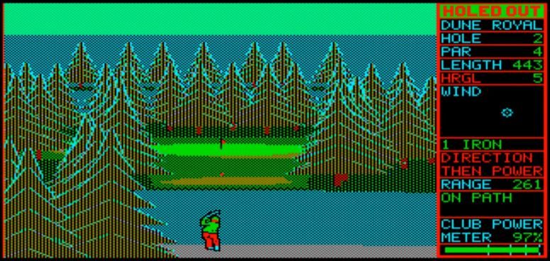 Image in-game