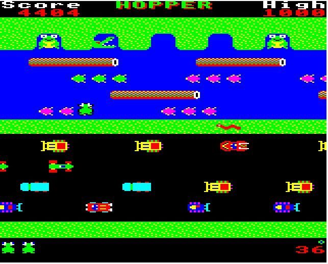 Image in-game