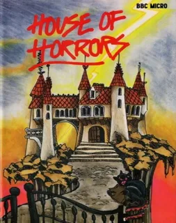 House Of Horrors