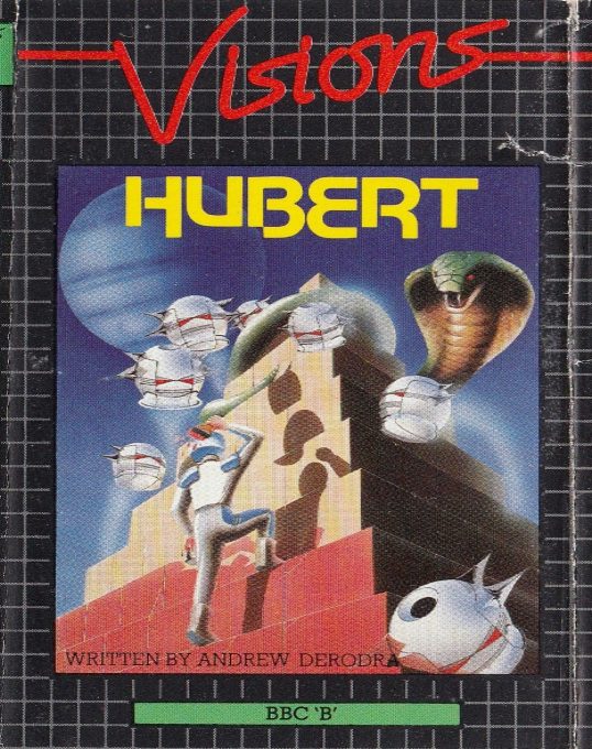 HuBert