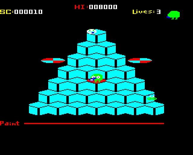 Image in-game