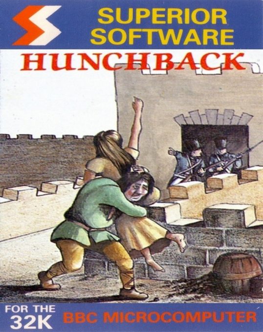 Hunchback