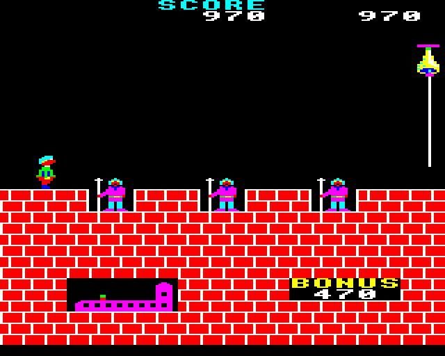 Image in-game
