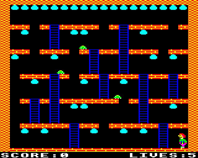 Image in-game
