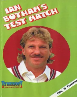 Ian Botham's Test Match