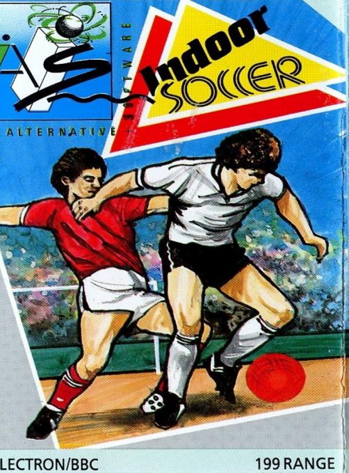 Indoor Soccer
